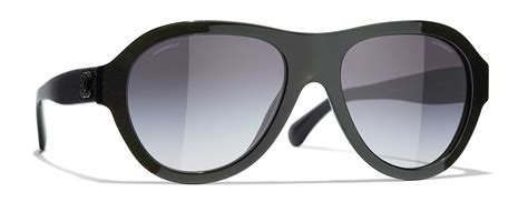 chanel lunettes de soleil femme|lunettes chanel grenoble.